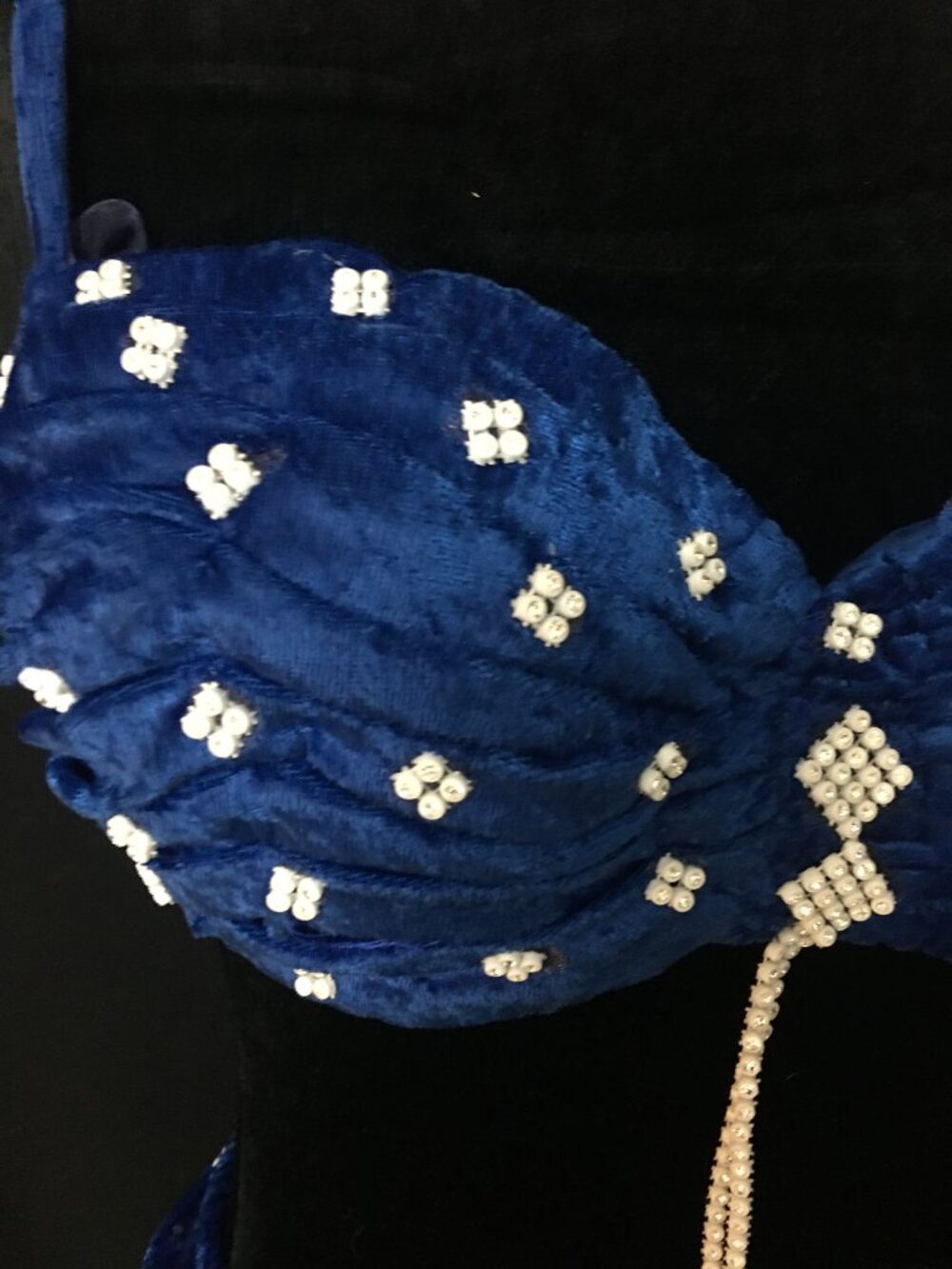 Belly Dance Costume - image 6